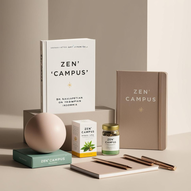 Kit Zen & Succeed