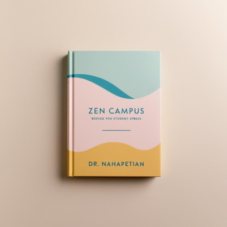 Réduire le Stress Étudiant – Dr Nahapetian