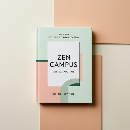 S’organiser pour Réussir : Guide Pratique pour les Étudiants – Dr Nahapetian