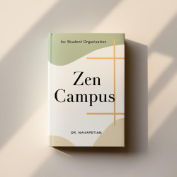 S’organiser pour Réussir : Guide Pratique pour les Étudiants – Dr Nahapetian