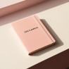 Carnet - Organisez vos journées avec style