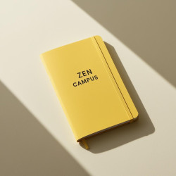 Carnet - Organisez vos journées avec style