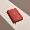 Carnet - Organisez vos journées avec style