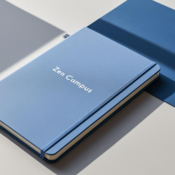 Carnet - Organisez vos journées avec style