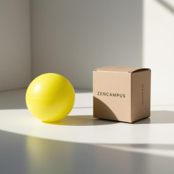 Balles anti-stress