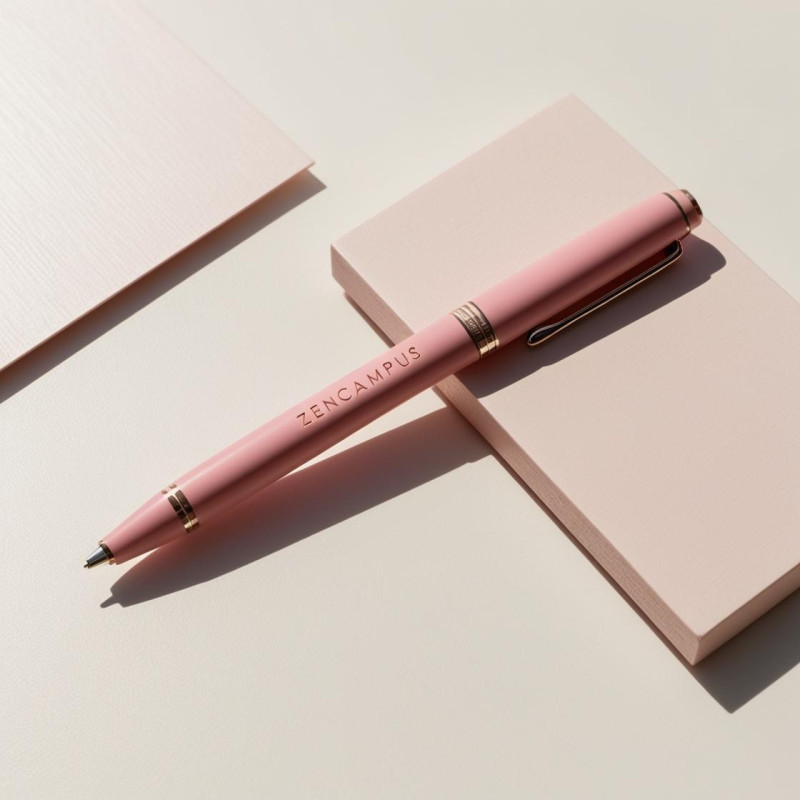 Stylo - Une Écriture Fluide pour Vos Idées