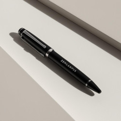 Stylo - Une Écriture Fluide pour Vos Idées