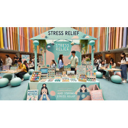 🌱 Atelier anti-stress