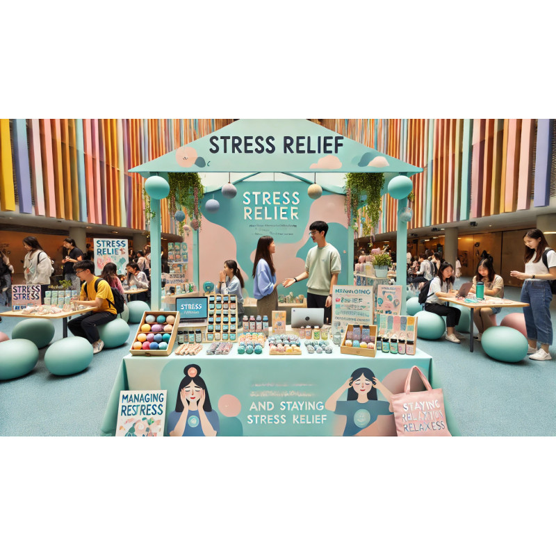 🌱 Atelier anti-stress